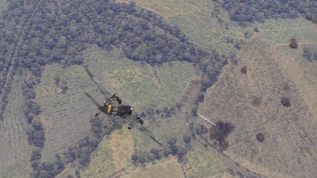 War Thunder- Quack Goes The Duck смотреть онлайн