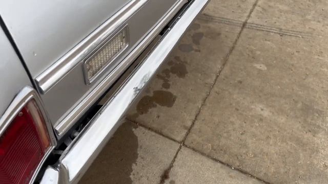 1970 Chevrolet El Camino - Walk Around