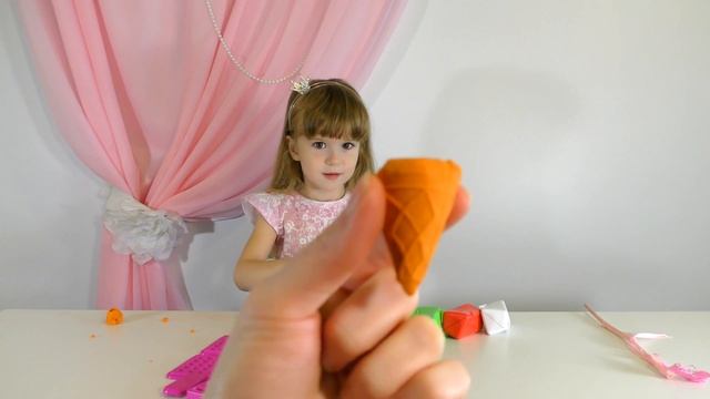 ПОВОРАЧИВАЕМ ВРЕМЯ назад и смесь плей до и кинетического песка смотреть онлайн