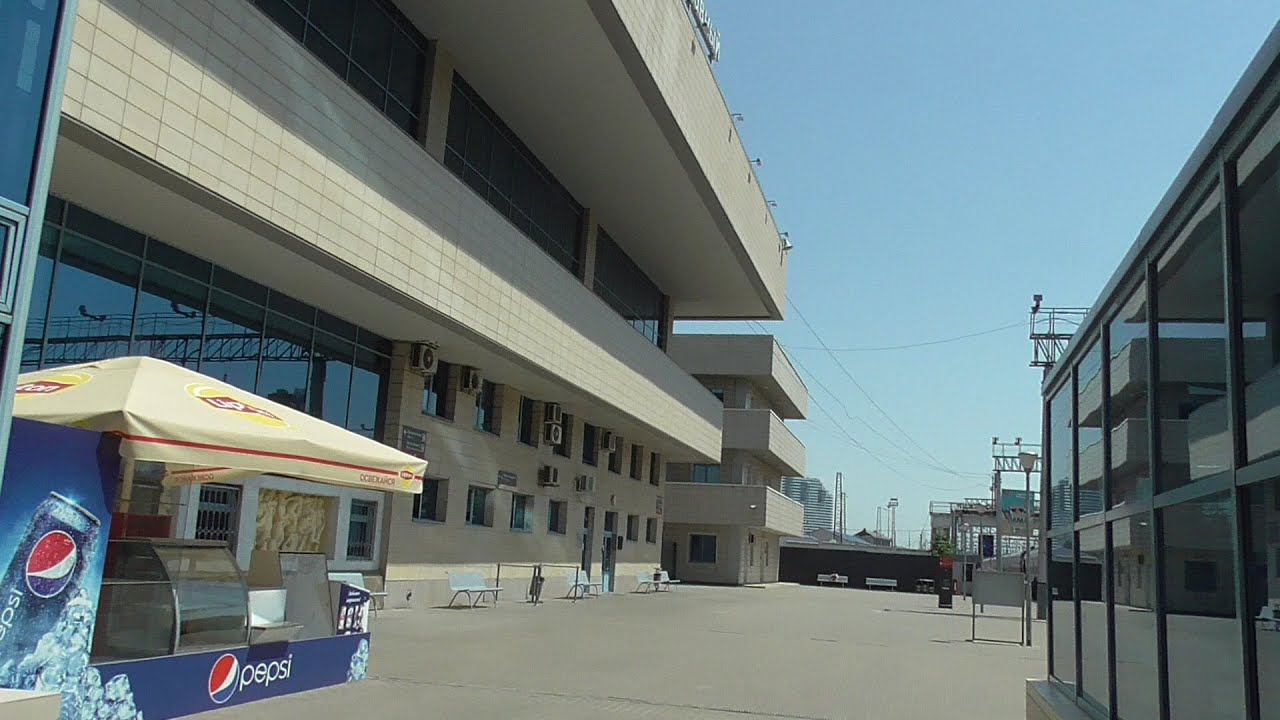 Староминская-Тимошевск - Ростов на Дону смотреть онлайн