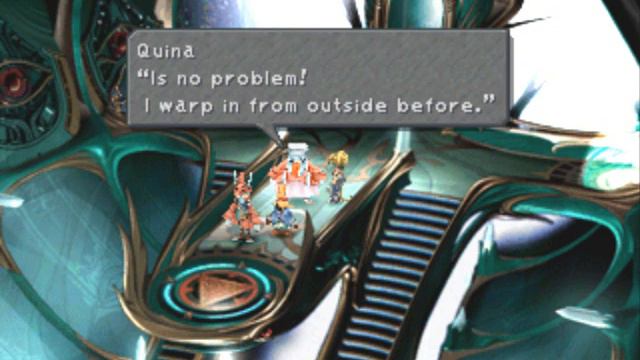 Let's Play Final Fantasy IX #107 - Assault of the White Dragons смотреть онлайн