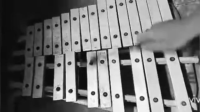 Calling Your Name Again - Richard Carpenter/Xylophone Cover смотреть онлайн