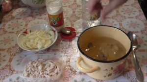 Черева, оболочка для домашней колбасы | Как обработать натуральную оболочку для домашней колбасы ч.