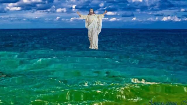 ХРИСТОС ВОСКРЕС! смотреть онлайн
