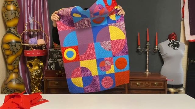 РАЗМИНКА ДЛЯ РУКОДЕЛЬНИЦЫ КАК Я ЭТО ДЕЛАЮ смотреть онлайн