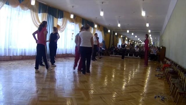 Часть 3 Скиппинг в ДОУ смотреть онлайн