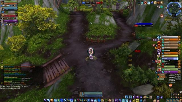 Still Really Good- Necrolord Frost Mage World of Warcraft Shadowlands PvP Patch 9.2.5 смотреть онлайн
