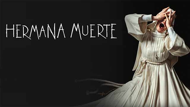 Hermana Muerte  Tráiler oficial en Español Netflix