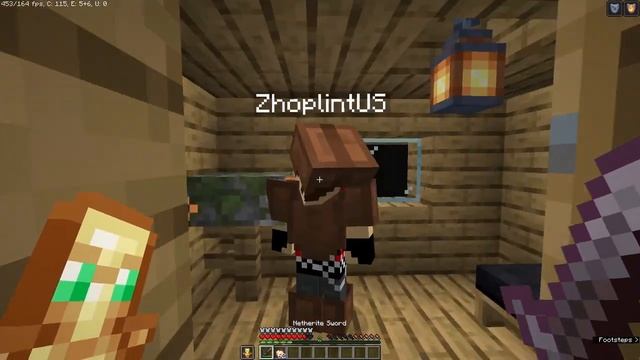 I found a really spooky Russian house in minecraft смотреть онлайн