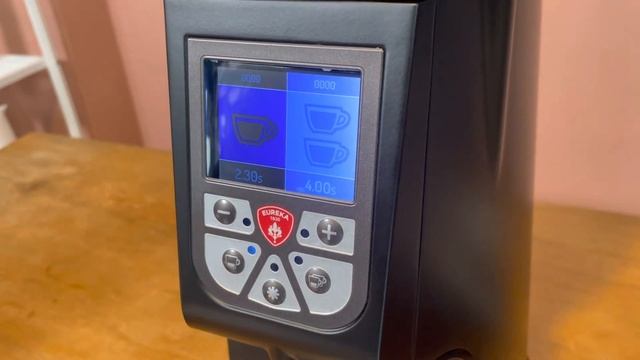 REVIEW GRINDER KOPI JAGOAN EUREKA ATOM SPECIALTY 75 ITALY смотреть онлайн