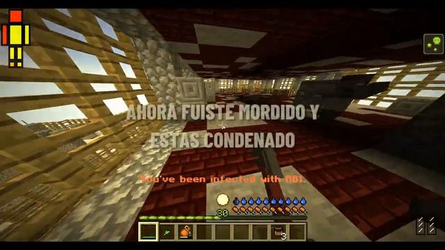 [IDEA CAMBIADA] SERVER DE APOCALIPSIS ZOMBIE MÁS REALISTA EN MINECRAFT *THE ANGER ZOMBOID [TRAILER] смотреть онлайн