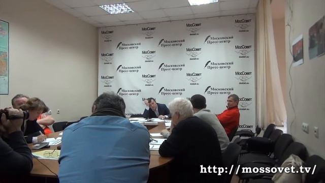 30 октября состоялся семинар Народной Палаты МО Как Победить на выборах 4 смотреть онлайн