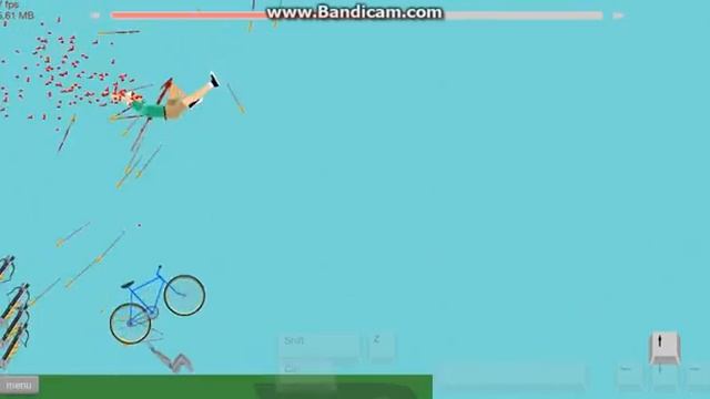 Happy Wheels Arrow Anal Fisting смотреть онлайн