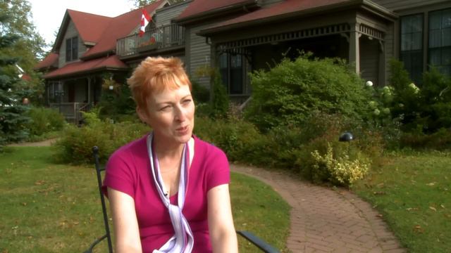 Prince Edward Island's Tradition of Hospitality - Prince Edward Island, Canada смотреть онлайн