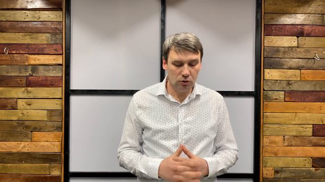 Крещение Господне / Виталий Остяков смотреть онлайн