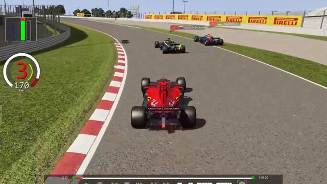 Assetto Corsa 2019 10 17 20 57 27 смотреть онлайн