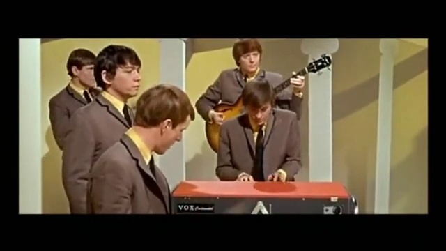 Дом восходящего солнца