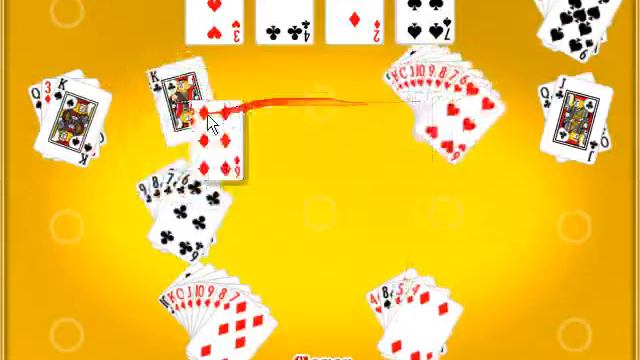 Super GameHouse Solitaire Vol. 3 Part 3 Gameplay смотреть онлайн