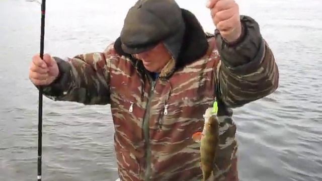 Рыбалка в городе смотреть онлайн