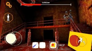 Близнецы (The Twins) Режим Кошмар ► Прохождение + Смешные моменты