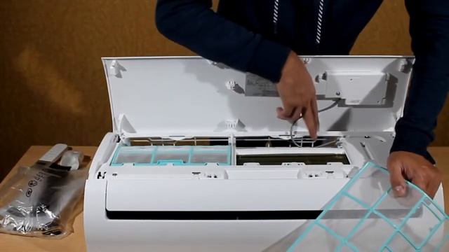 Кондиционер ZANUSSI Siena ZACS 07HSN1