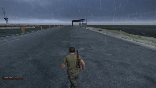 DayZ Standalone / Помним. Раньше было... раньше смотреть онлайн