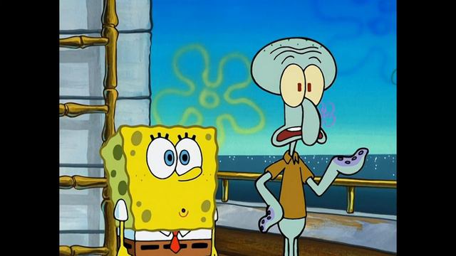 Bob Esponja Música - Killer Birds смотреть онлайн