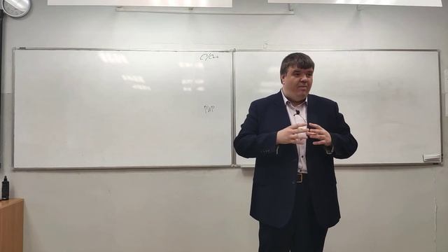 Лекция 1. Введения в С/С++ смотреть онлайн