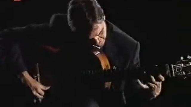 Jose Manuel Cano (hijo) - El Piconero (Soleá) смотреть онлайн
