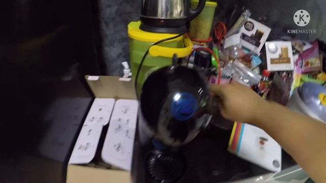 รีวิวเครื่องชงกาแฟ Nescafé Dolce Gusto Piccolo XS KRUPS смотреть онлайн