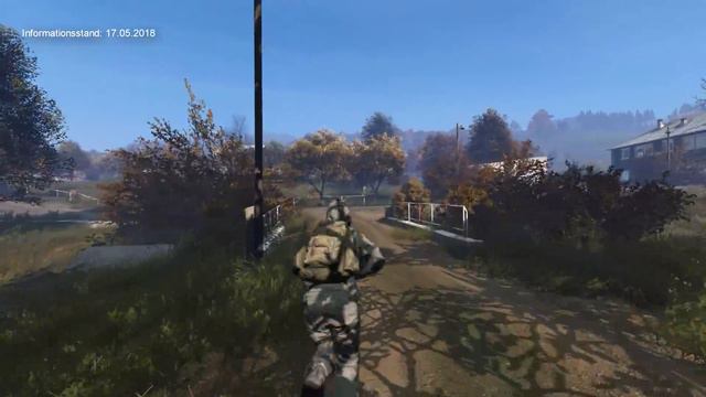 ◤ DAYZ 0.63 - #7 Dinge die DU wissen solltest! | German Info - Ricoo смотреть онлайн