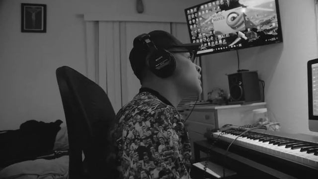 INTRODUCING QWESTION?!!!!!!!!! DARK EMPIRE смотреть онлайн