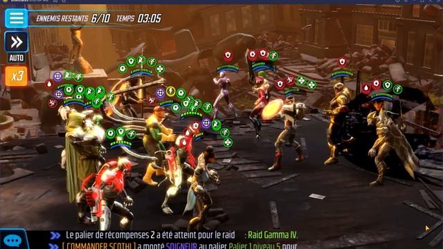 MSF - Doom 2.1 Tech node 2 смотреть онлайн
