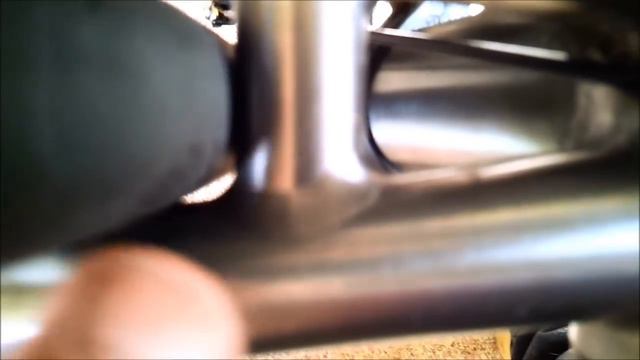Lynskey titanium PROBLEM ! смотреть онлайн