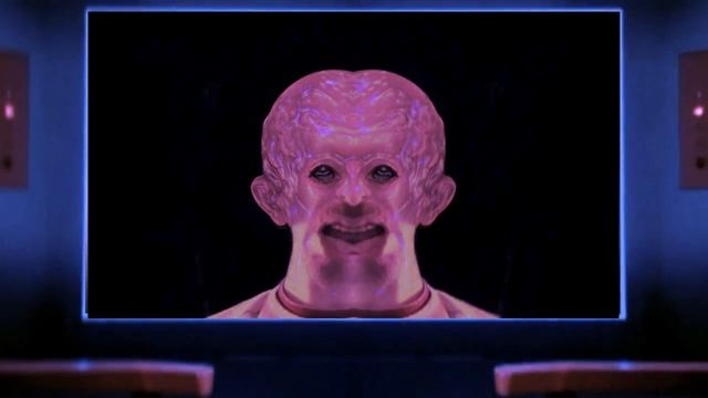 Galaxy Song, Song By Monty Python Member Eric Idle, from the Movie Meaning of Life смотреть онлайн