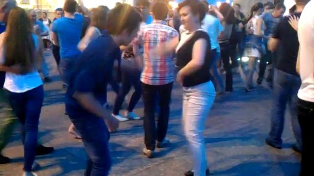 Сальса 19 07 2015 смотреть онлайн