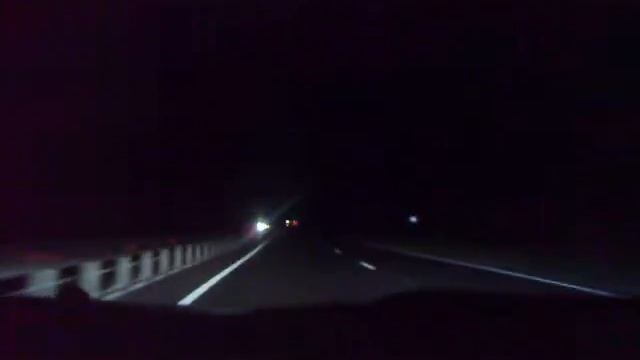 Ford mondeo - ночные покатушки Часть - 1 смотреть онлайн