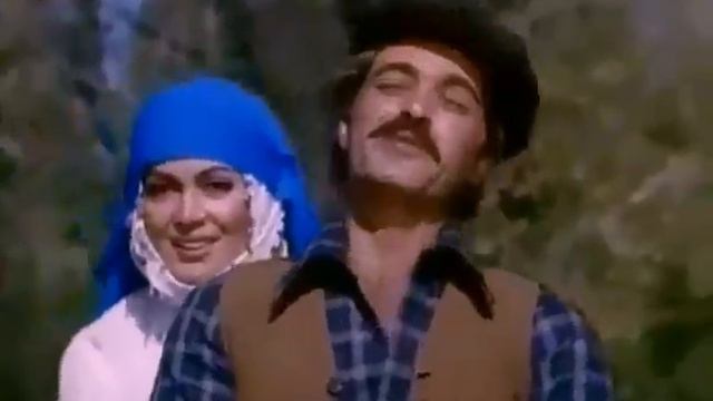 Dila Hanım 1977 - Türkan Şoray - Kadir İnanır * Restorasyonlu - Türk Filmi смотреть онлайн