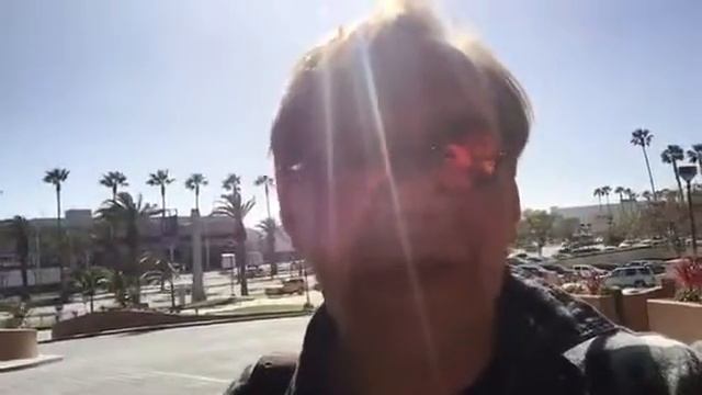 Михаил Горевой в праздник весны МОНОЛОГ из Лос Анджелеса смотреть онлайн