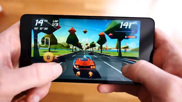 Honor 5X Review смотреть онлайн