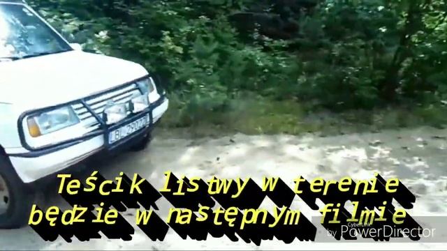 Ulepszamy vitarkę - Listwa łuk LED 240W | Rajd to rajd смотреть онлайн