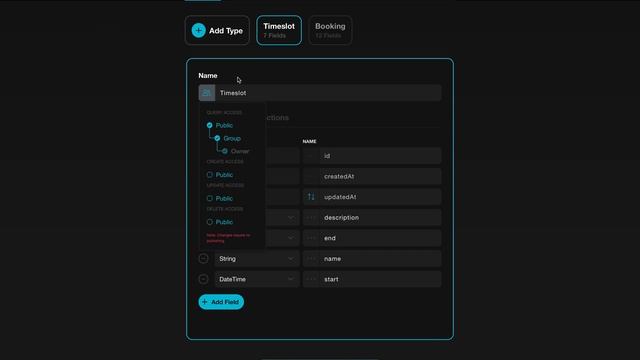 graphapi® - Publish a serverless GraphQL backend by completing the setup wizard. смотреть онлайн