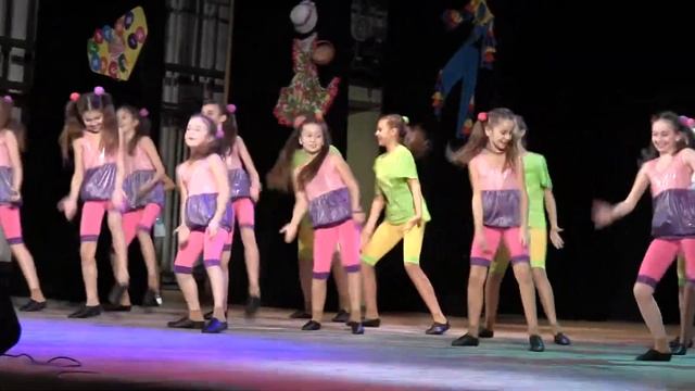 Гарний настрій - Неразлучные друзья смотреть онлайн