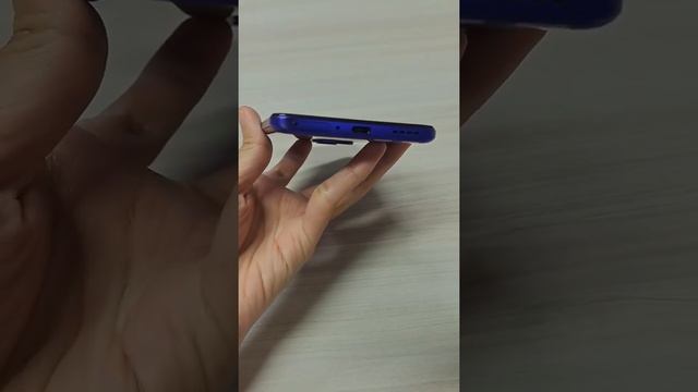 Hands On Realme GT Neo 3 150W смотреть онлайн