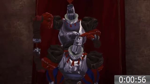 King's Quest Chapter 4 DAM Review смотреть онлайн