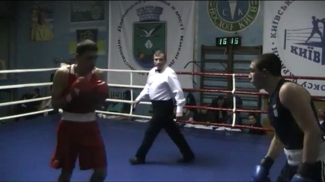 ┃37-й турнир посвящённый освобождению Киева ┃Николай Куцын VS Григорян Эдгар смотреть онлайн