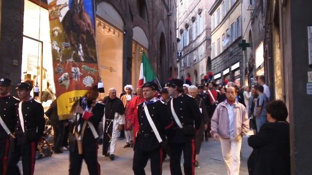 Toscana Diary-part3 Тосканский дневник