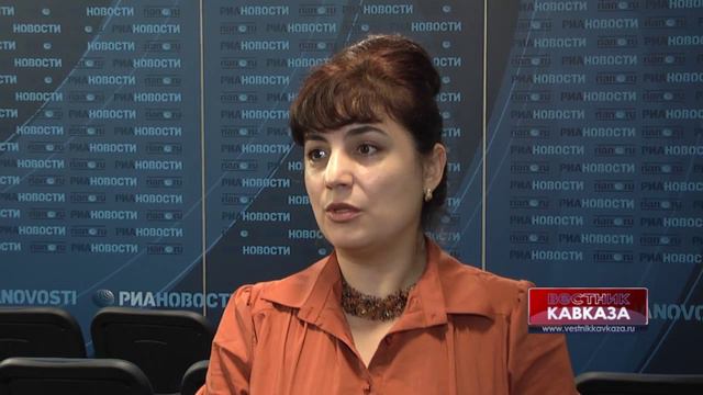 Аза Мигранян: "Соблюсти принцип "и-и" Армении поможет выбор приоритетов" смотреть онлайн