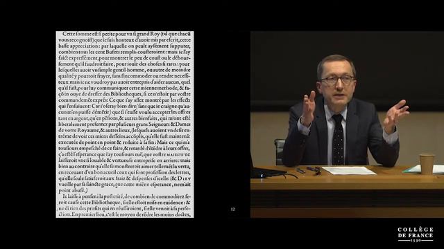 Les bibliothèques invisibles (6) - William Marx (2020-2021) смотреть онлайн