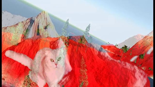 Xvid codec, Vista Pro 4, Adobe Premiere CC смотреть онлайн